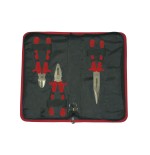 Juego de alicates Titacrom® Bimat Ega Master 3 ud. en estuche codigo 68477
