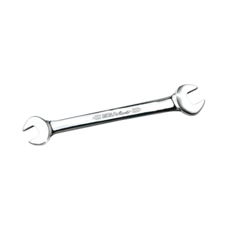 Llave fija Ega Master 1/2"-9/16" cromado pulido espejo codigo 60303