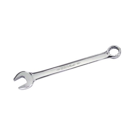 Llave combinada Ega Master 1/2" cromado pulido espejo codigo 60344