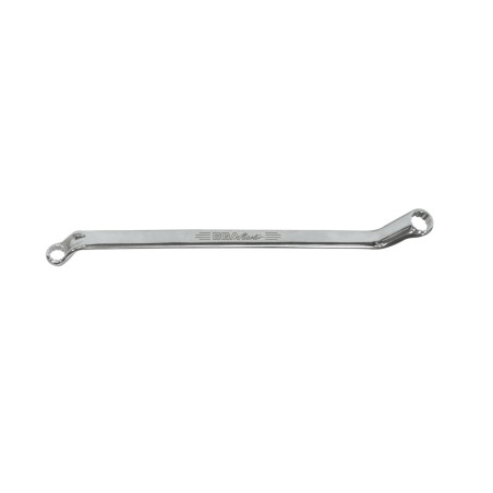 Llave acodada Ega Master 5/16"-3/8" cromado pulido espejo codigo 60381