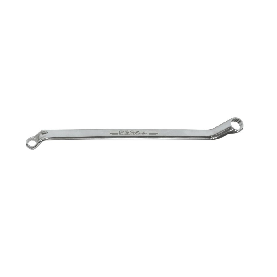 Llave acodada Ega Master 15/16"-1" cromado pulido espejo codigo 60391
