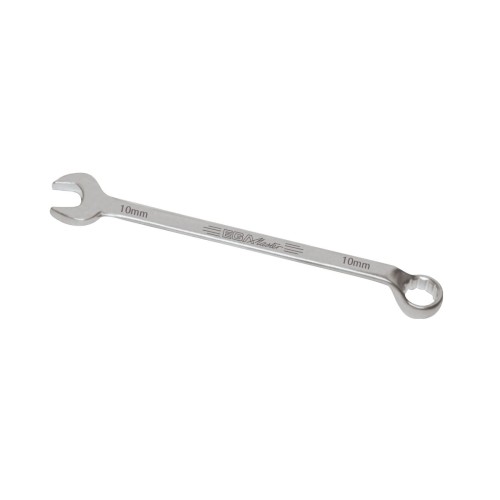 Llave combinada acodada Ega Master 7 mm. cromado aerospacial codigo 60741
