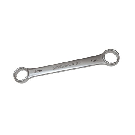 Llave de estrella plana Ega Master 8-9 mm. DIN-837 codigo 60771