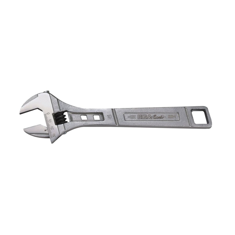Llave ajustable Ega Master 8" Titacrom® codigo 61111 Llave ajustable Ega Master 8" Titacrom® codigo 61111