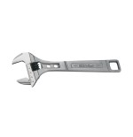 Llave ajustable combi alavesa de gran apertura Ega Master 8" Titacrom® codigo 61237