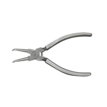 Alicate circlip interior curvo Ega Master D-8/13 mm. 140 mm. inoxidable codigo 38234