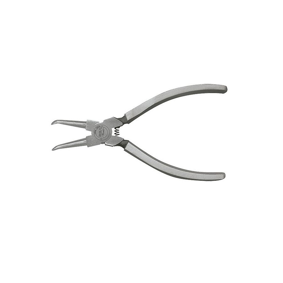Alicate circlip interior recto Ega Master D-12/25 mm. 140 mm. inoxidable codigo 38442 Alicate circlip interior recto Ega Master D-12/25 mm. 140 mm. inoxidable codigo 38442