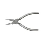 Alicate circlip interior recto Ega Master D-12/25 mm. 140 mm. inoxidable codigo 38442