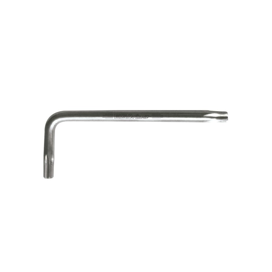 Llave torx Ega Master T-20 inoxidable codigo 38854
