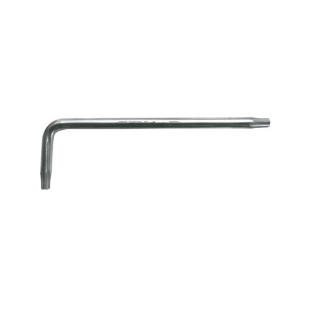 Llave torx Ega Master serie larga T-6 codigo 38862