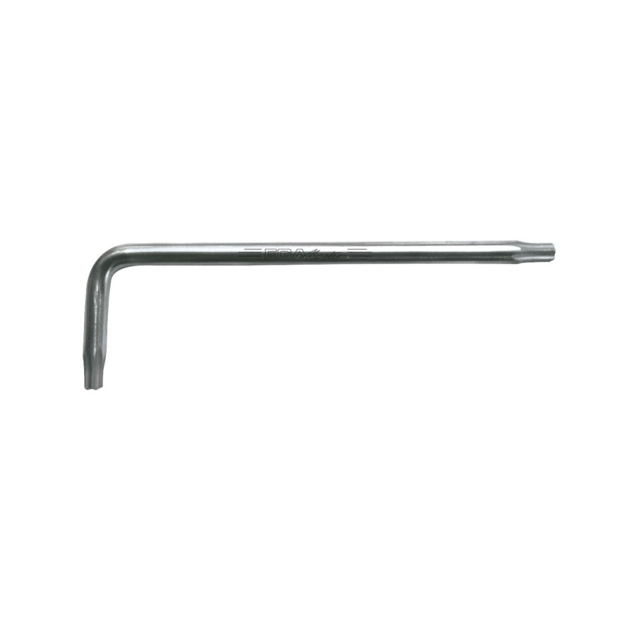 Llave torx Ega Master serie larga T-50 codigo 38875