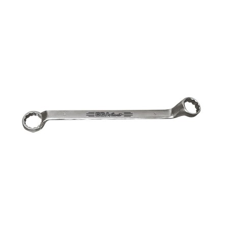 Llave acodada Ega Master 21-23 mm. inoxidable codigo 38876