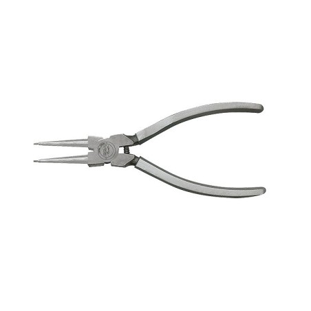Alicate circlip interior recto Ega Master D-19/60 mm. 200 mm. inoxidable codigo 38891