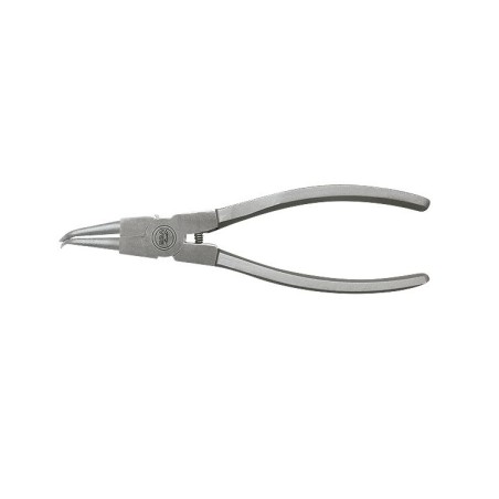 Alicate circlip exterior recto Ega Master D-19/60 mm. 200 mm. inoxidable codigo 38892