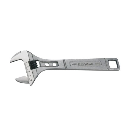 Llave ajustable de gran apertura Ega Master 6" Titacrom® codigo 61229