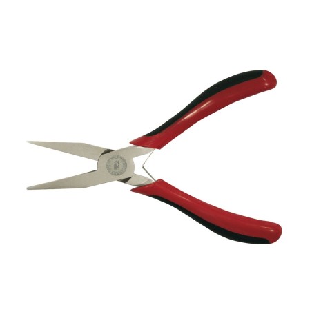 Alicate boca plana mini Ega Master Titacrom® Bimat codigo 62242