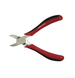Alicate corte diagonal mini Ega Master Titacrom® Bimat codigo 62247