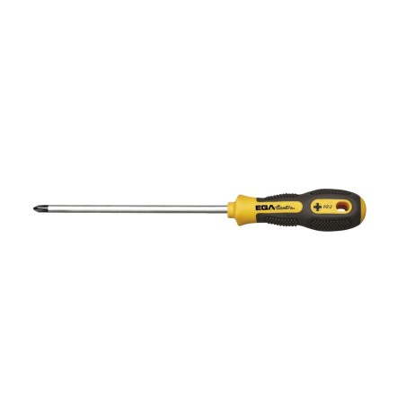 Destornillador Pozidriv Ega Master PZ-1 x 300 Mastertork codigo 66472