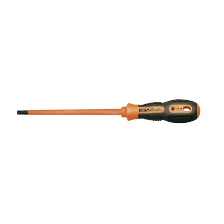 Destornillador torx Ega Master T-6 3 x 50 mm. Mastertork 1000 V. codigo 76638