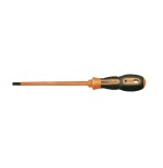 Destornillador torx Ega Master T-8 3 x 50 mm. Mastertork 1000 V. codigo 76640