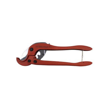 Tijera para tubo plastico Ega Master 63 mm. 2-1/2" codigo 63933