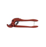 Tijera para tubo plastico Ega Master 63 mm. 2-1/2" codigo 63933