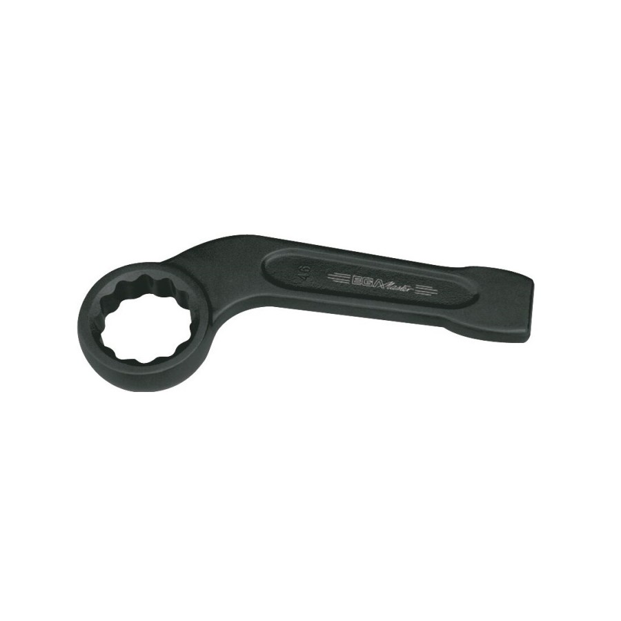 Llave estrella de golpe Ega Master curva 60 mm. codigo 54960 Llave estrella de golpe Ega Master curva 60 mm. codigo 54960