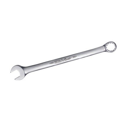 Llave combinada extra larga Ega Master 7 mm. cromado aerospacial codigo 56406