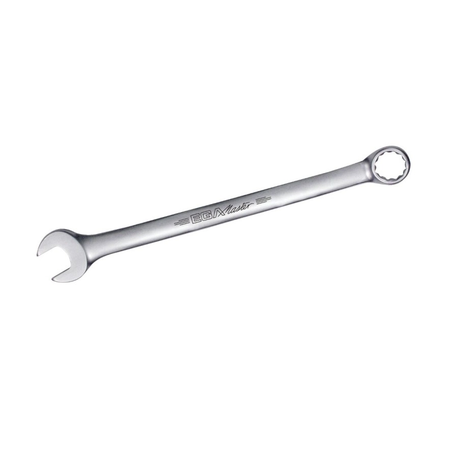 Llave combinada extra larga Ega Master 11 mm. cromado aerospacial codigo 56410 Llave combinada extra larga Ega Master 11 mm. cromado aerospacial codigo 56410