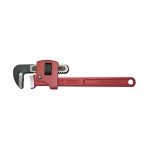 Llave Stillson Ega Master reforzada 8" codigo 61001