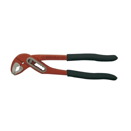 Tenaza de canal con mango Ega Master 7"  codigo 62127