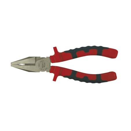 Alicate universal Ega Master 210 mm. Mastercut Titacrom® Bimat codigo 62479