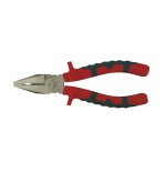 Alicate universal Ega Master 165 mm. Mastercut Titacrom® Bimat codigo 62495