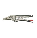 Tenaza grip de bocas largas Ega Master 8,5"  codigo 62486
