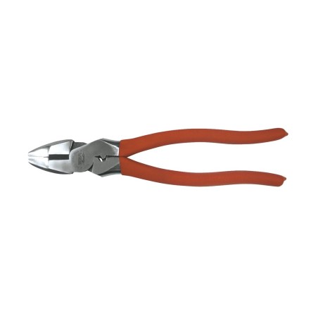 Alicate universal electricista Ega Master 250 mm. pulido Bimat codigo 62074