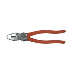 Alicate universal electricista Ega Master 250 mm. pulido Bimat codigo 62074