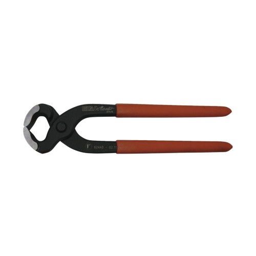 Tenaza carpintero Ega Master 6" con mango codigo 62437