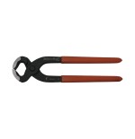 Tenaza carpintero Ega Master 9" con mango codigo 62440