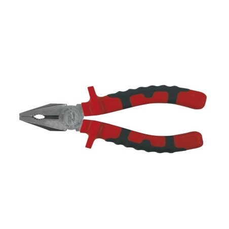Alicate universal Ega Master 160 mm. pulido Bimat codigo 62450