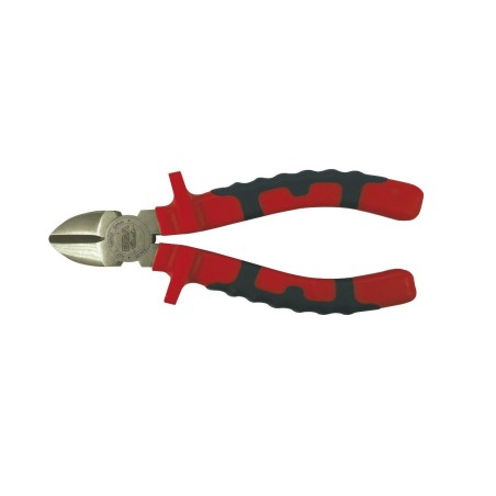 Alicate corte diagonal Ega Master 190 mm. Titacrom® Bimat codigo 62540