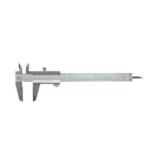 Calibre pie de rey Ega Master 150 mm. 0,02 mm. codigo 65479