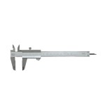 Calibre pie de rey Ega Master 200 mm. 0,02 mm. codigo 65480