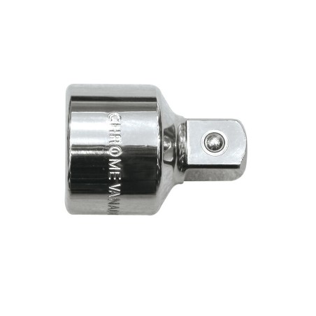 Adaptador llave de vaso Ega Master 1/2" - 3/8" codigo 65885