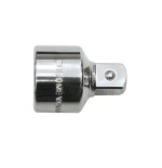 Adaptador llave de vaso Ega Master 1/2" - 3/8" codigo 65885