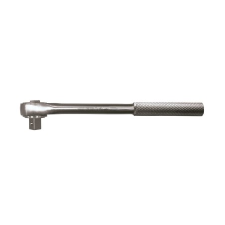 Llave de carraca reversible Ega Master 1/4" 200 mm. codigo 38203