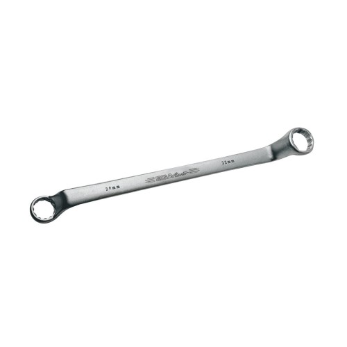 Llave acodada Ega Master 22-24 mm. cromado aerospacial codigo 67859