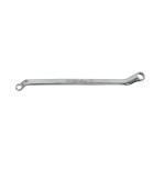 Llave acodada Ega Master 3/4" - 13/16" cromado pulido espejo codigo 67890