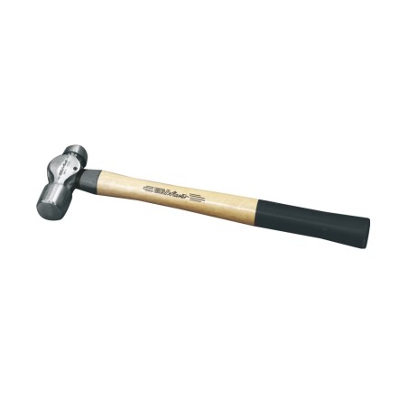 Martillo de bola modelo F Ega Master 1.000 gr. mango madera hickory codigo 69617