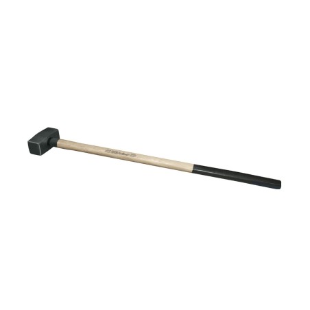 Maza cuadrada Ega Master 4 Kg. mango madera hickory codigo 69641