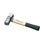 Maceta modelo español Ega Master 700 gr. mango madera hickory codigo 69659